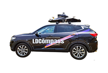 欧百拓-LDCompass <sup>®</sup>